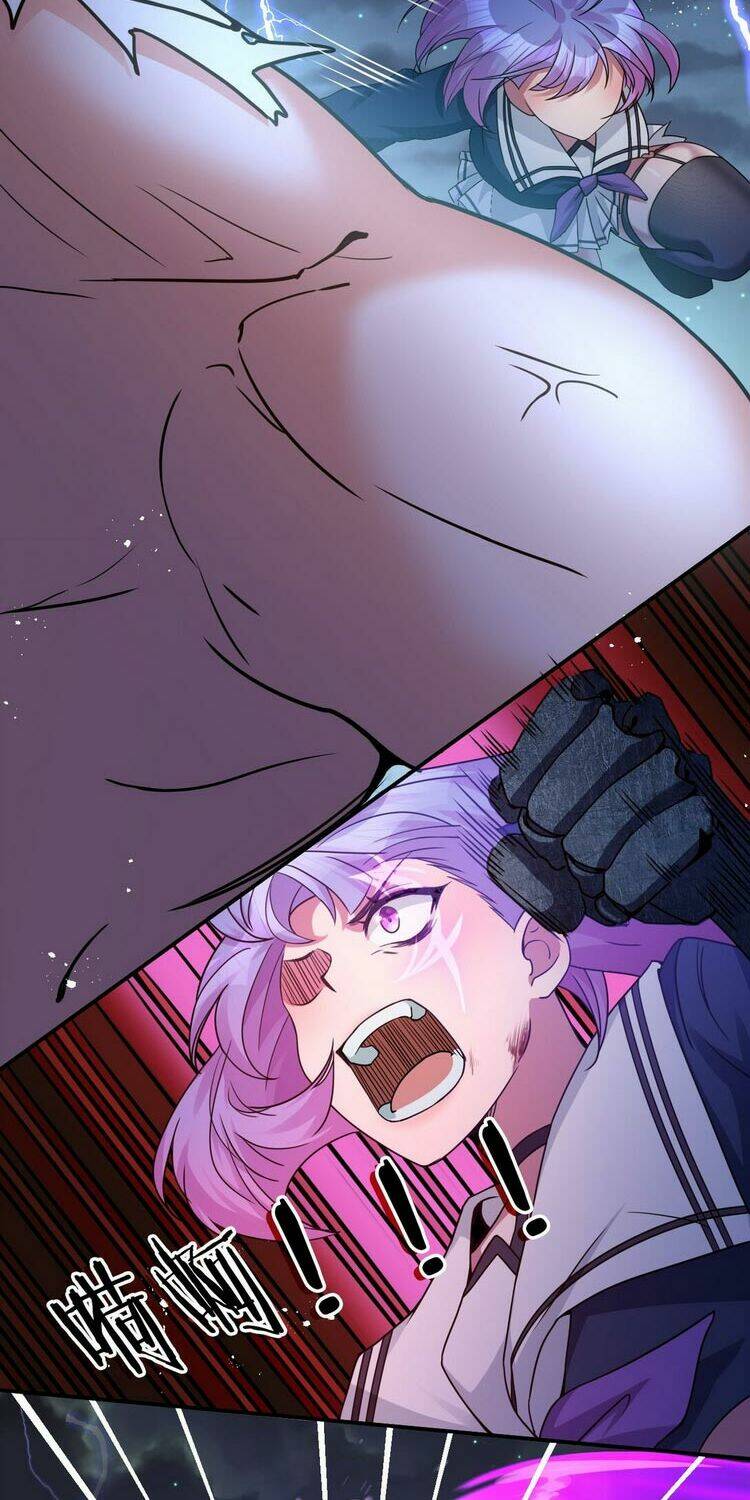 Tu Luyện Thành Tiên Ta Chỉ Muốn Nuôi Nữ Đồ Đệ Chapter 44 - Trang 2