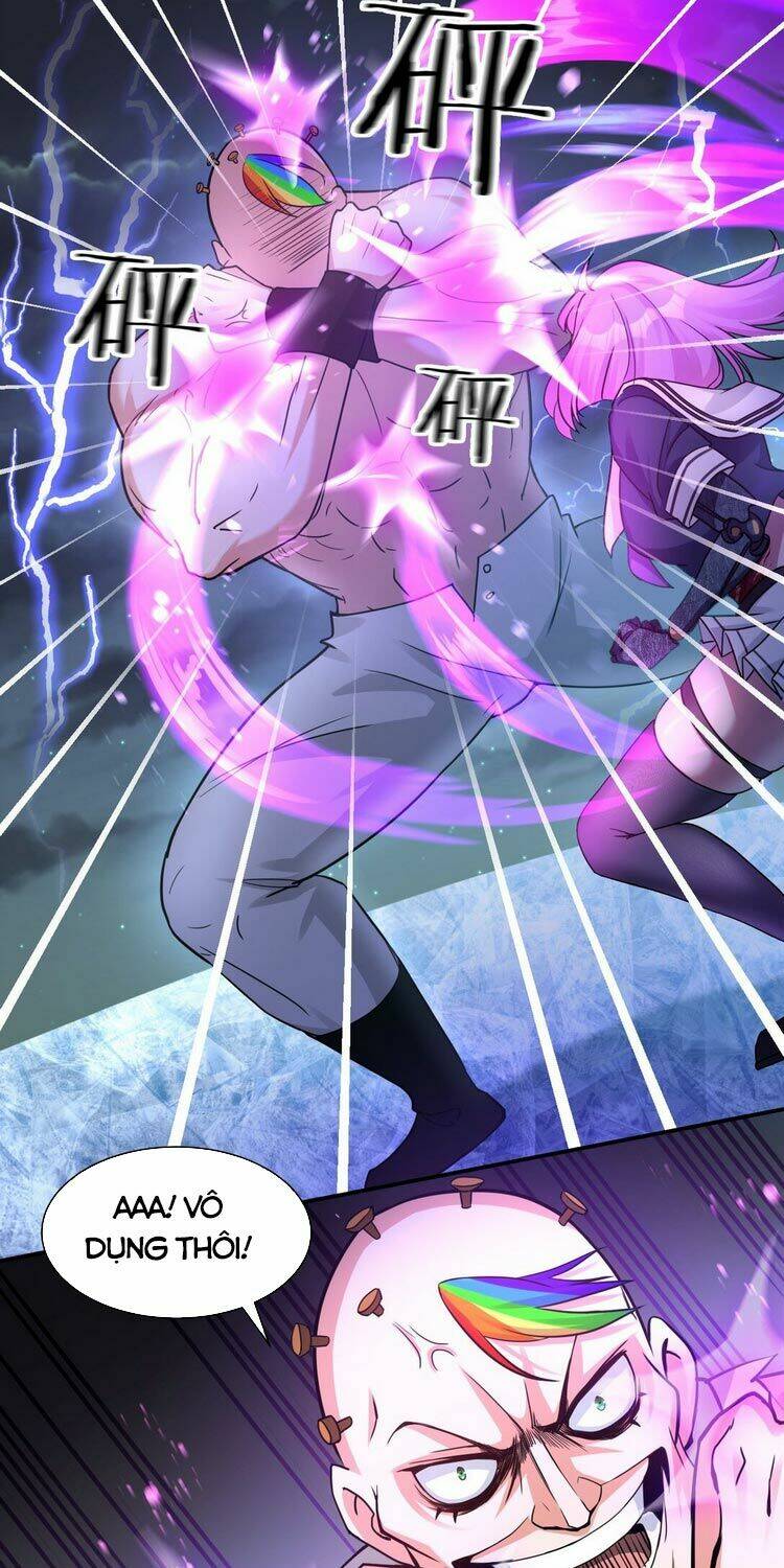 Tu Luyện Thành Tiên Ta Chỉ Muốn Nuôi Nữ Đồ Đệ Chapter 44 - Trang 2