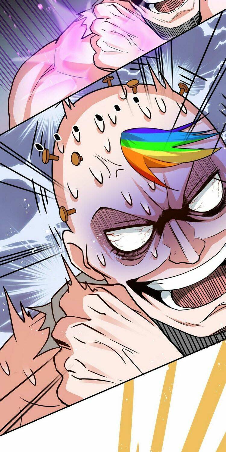 Tu Luyện Thành Tiên Ta Chỉ Muốn Nuôi Nữ Đồ Đệ Chapter 44 - Trang 2