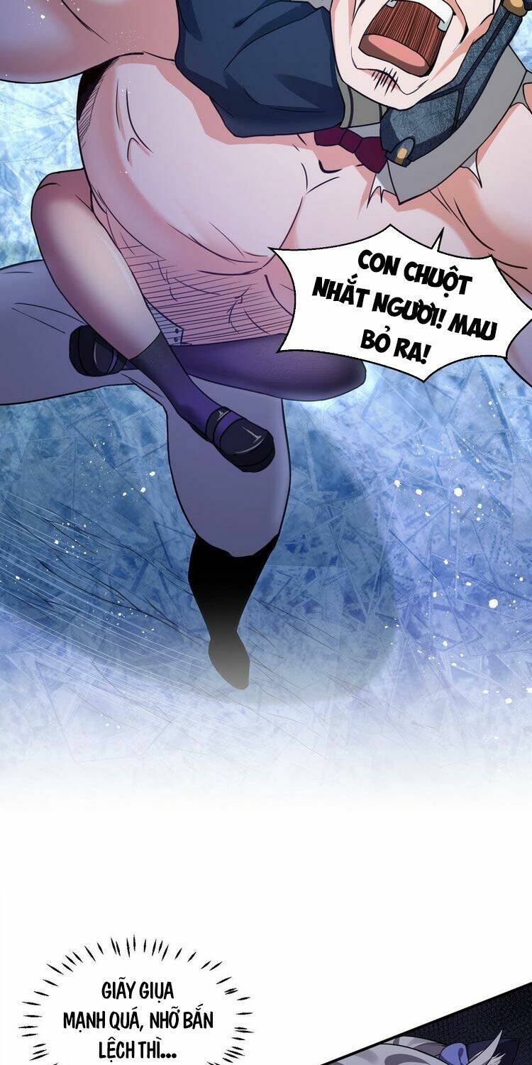 Tu Luyện Thành Tiên Ta Chỉ Muốn Nuôi Nữ Đồ Đệ Chapter 44 - Trang 2