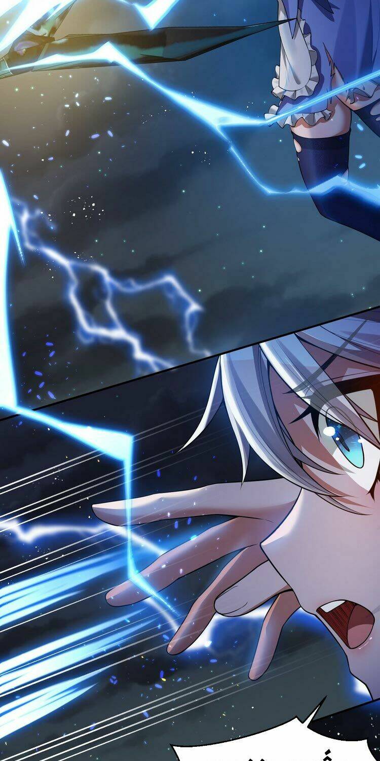 Tu Luyện Thành Tiên Ta Chỉ Muốn Nuôi Nữ Đồ Đệ Chapter 44 - Trang 2