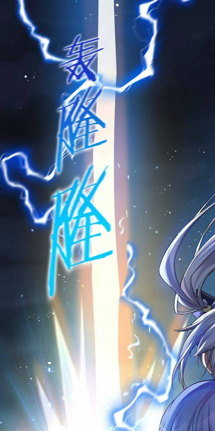 Tu Luyện Thành Tiên Ta Chỉ Muốn Nuôi Nữ Đồ Đệ Chapter 44 - Trang 2