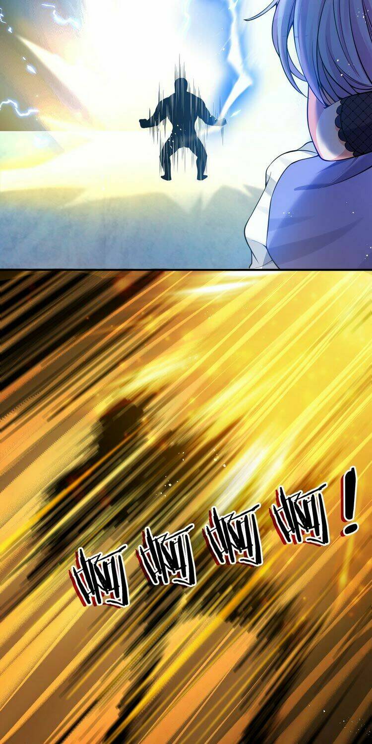 Tu Luyện Thành Tiên Ta Chỉ Muốn Nuôi Nữ Đồ Đệ Chapter 44 - Trang 2