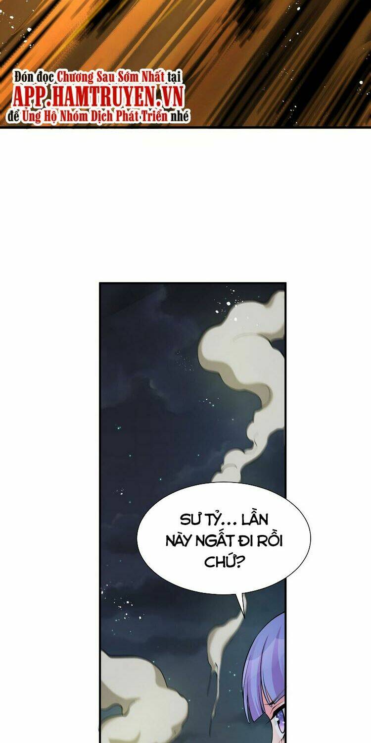 Tu Luyện Thành Tiên Ta Chỉ Muốn Nuôi Nữ Đồ Đệ Chapter 44 - Trang 2