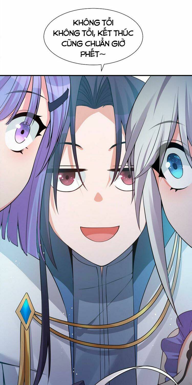 Tu Luyện Thành Tiên Ta Chỉ Muốn Nuôi Nữ Đồ Đệ Chapter 44 - Trang 2