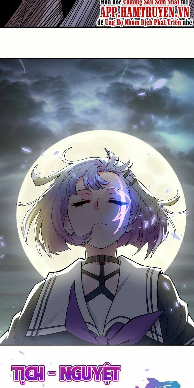Tu Luyện Thành Tiên Ta Chỉ Muốn Nuôi Nữ Đồ Đệ Chapter 44 - Trang 2