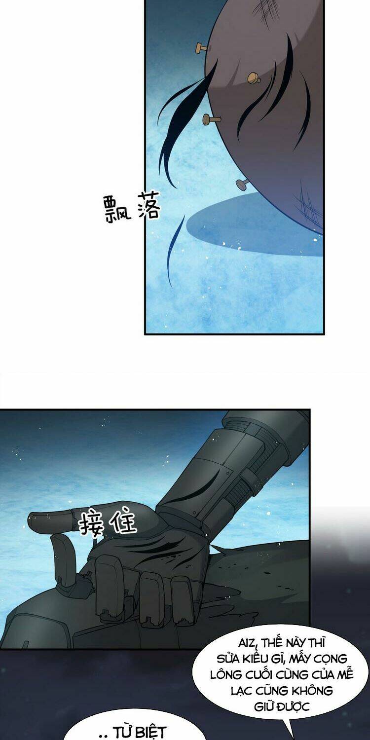 Tu Luyện Thành Tiên Ta Chỉ Muốn Nuôi Nữ Đồ Đệ Chapter 44 - Trang 2