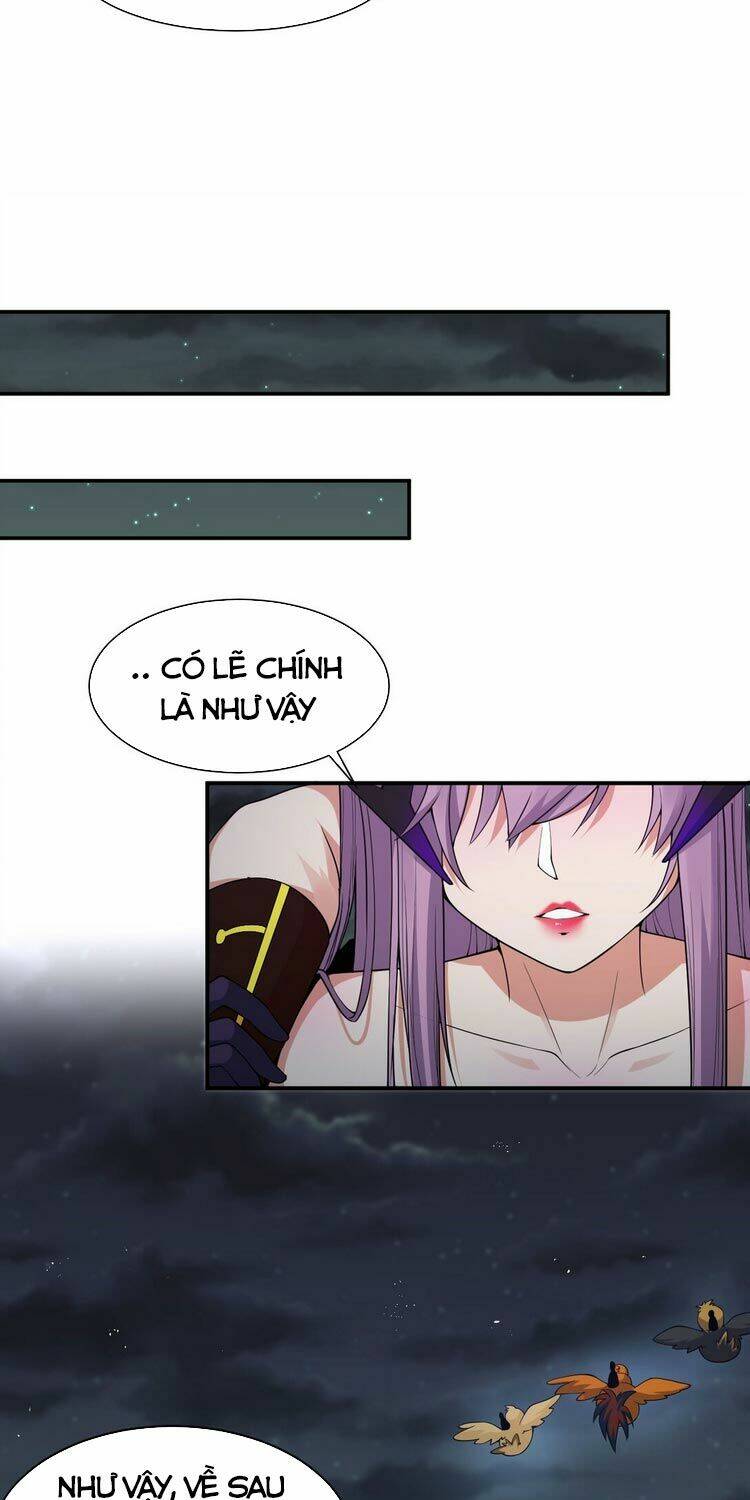 Tu Luyện Thành Tiên Ta Chỉ Muốn Nuôi Nữ Đồ Đệ Chapter 44 - Trang 2