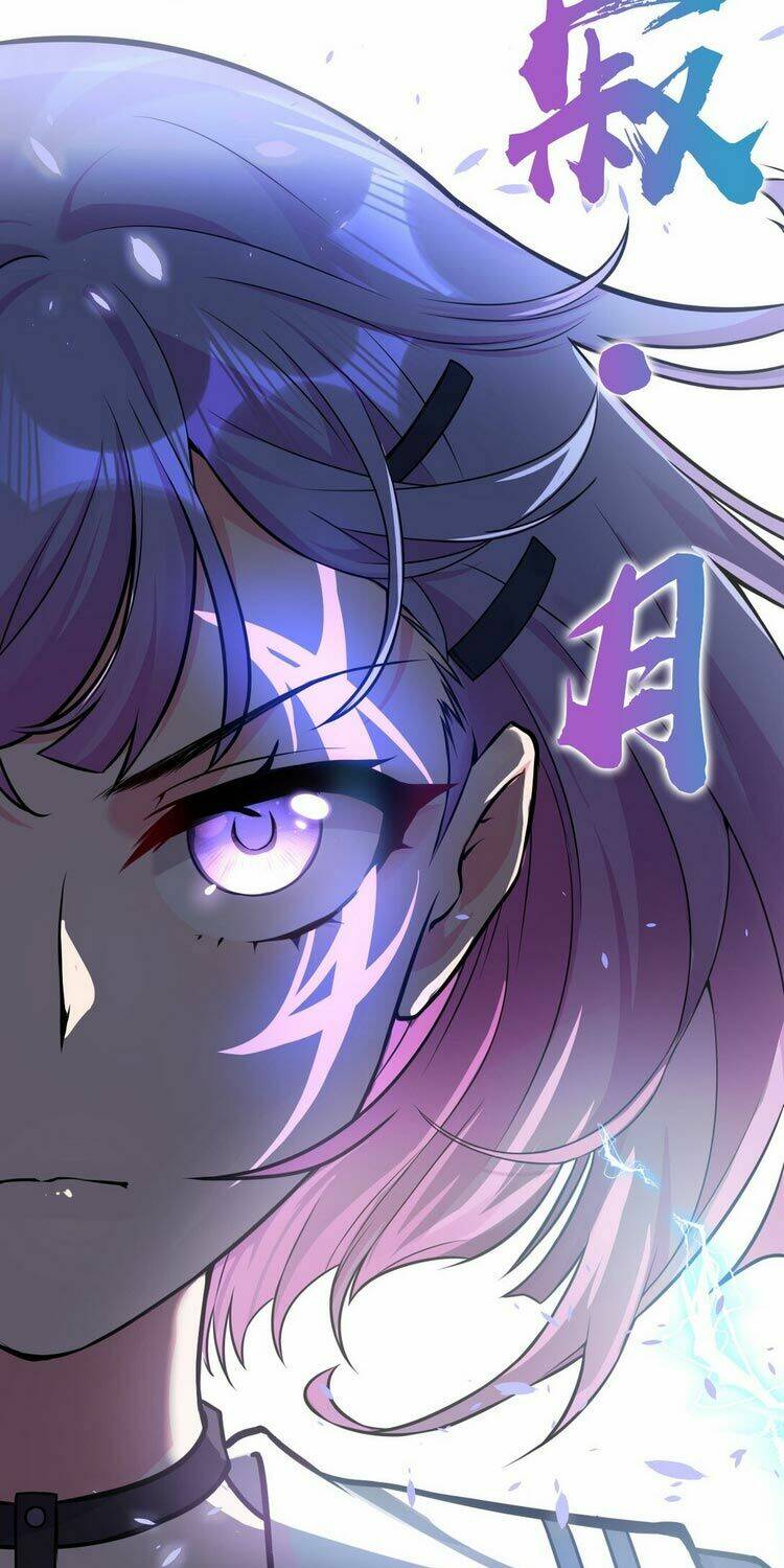 Tu Luyện Thành Tiên Ta Chỉ Muốn Nuôi Nữ Đồ Đệ Chapter 44 - Trang 2