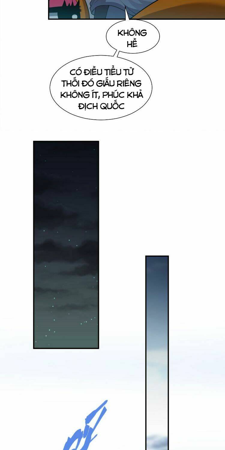 Tu Luyện Thành Tiên Ta Chỉ Muốn Nuôi Nữ Đồ Đệ Chapter 44 - Trang 2