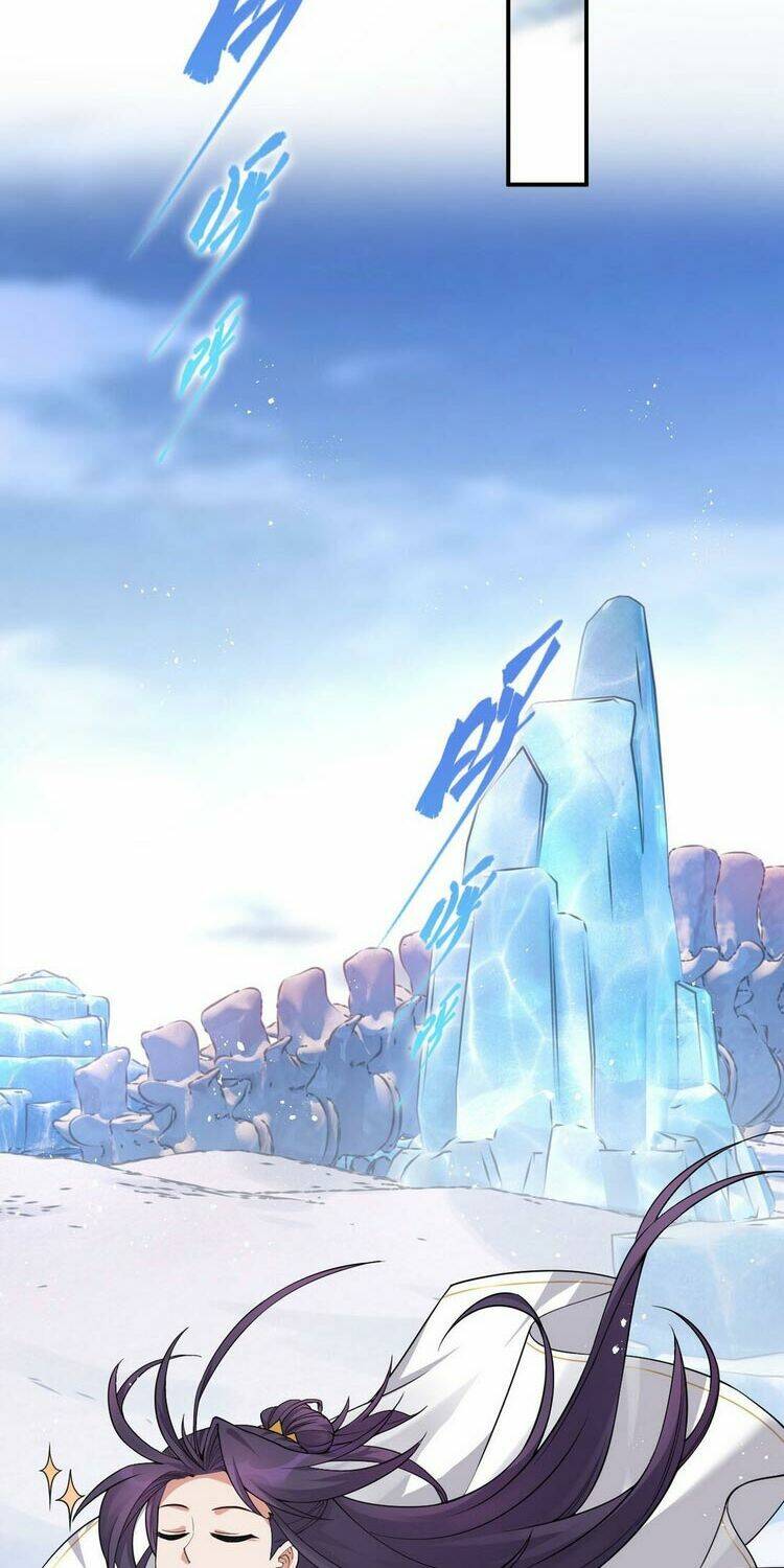 Tu Luyện Thành Tiên Ta Chỉ Muốn Nuôi Nữ Đồ Đệ Chapter 44 - Trang 2