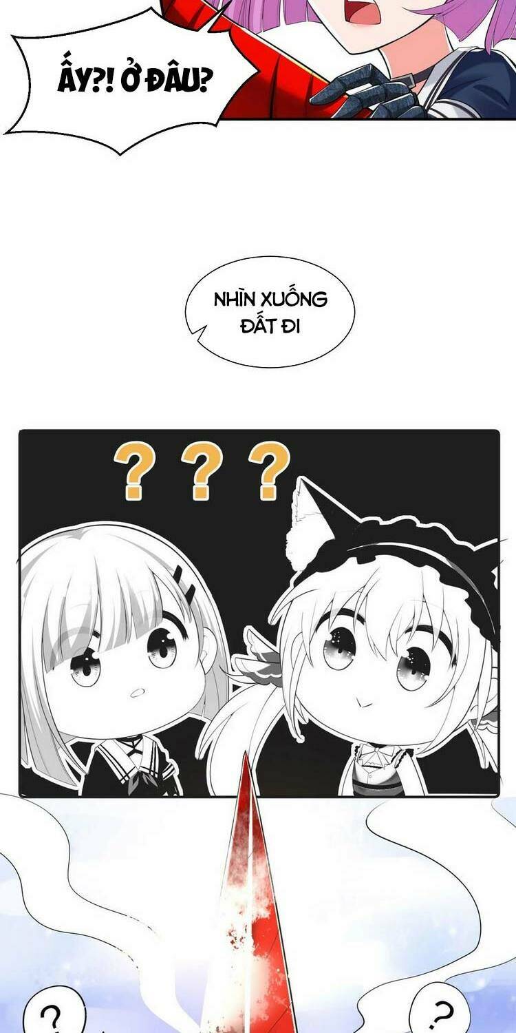 Tu Luyện Thành Tiên Ta Chỉ Muốn Nuôi Nữ Đồ Đệ Chapter 45 - Trang 2