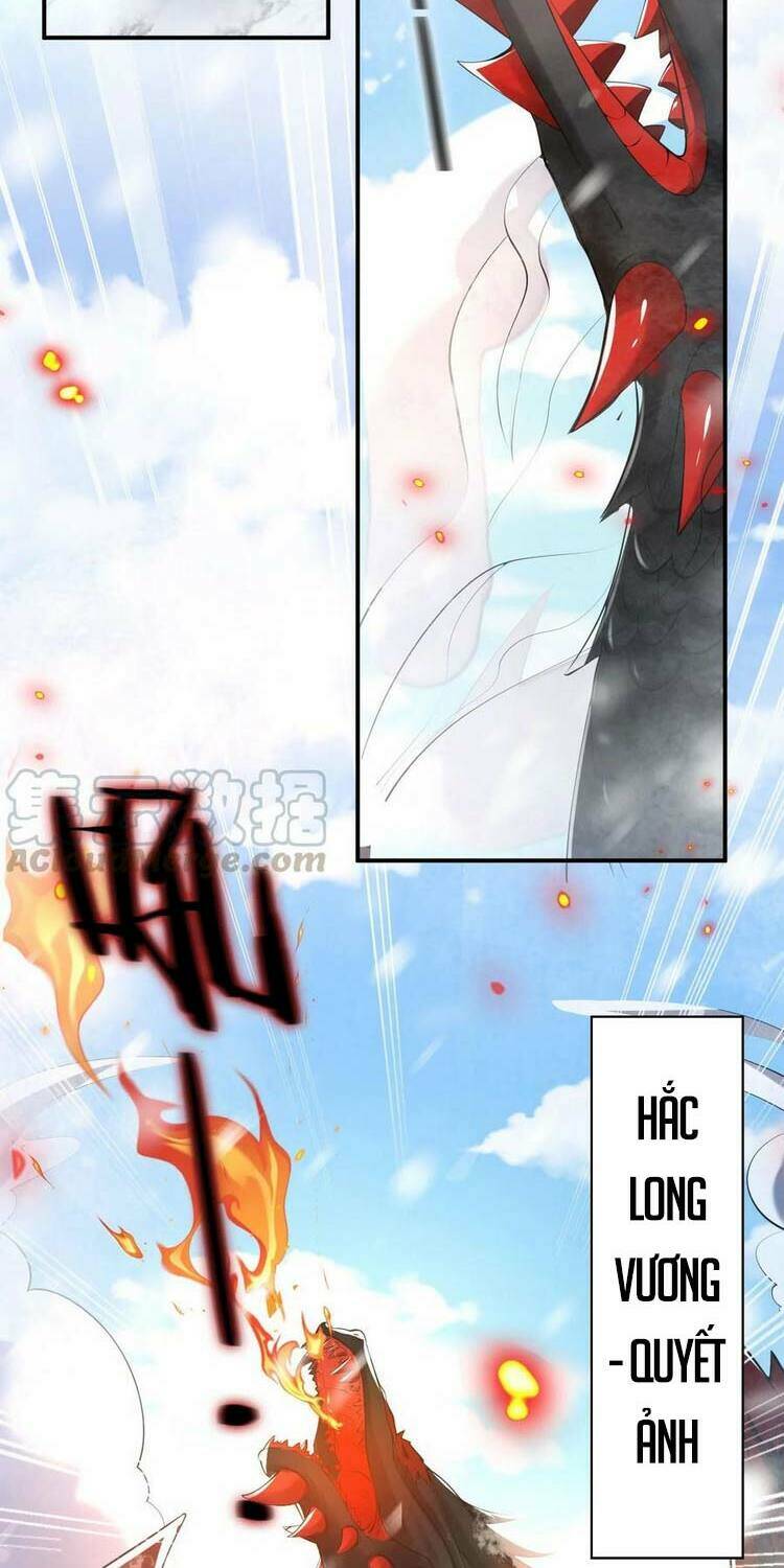 Tu Luyện Thành Tiên Ta Chỉ Muốn Nuôi Nữ Đồ Đệ Chapter 45 - Trang 2