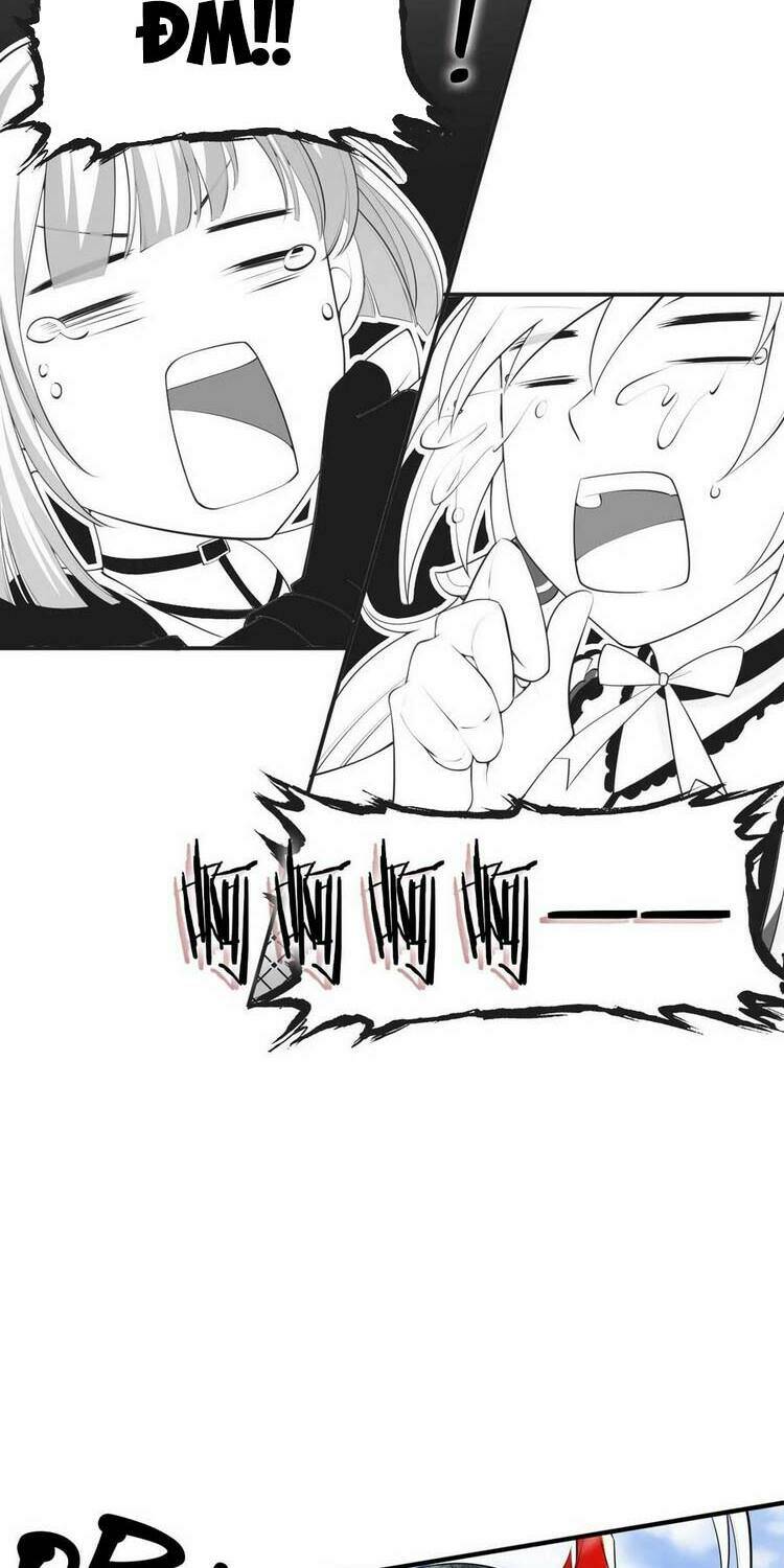 Tu Luyện Thành Tiên Ta Chỉ Muốn Nuôi Nữ Đồ Đệ Chapter 45 - Trang 2