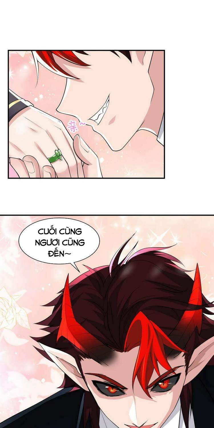 Tu Luyện Thành Tiên Ta Chỉ Muốn Nuôi Nữ Đồ Đệ Chapter 45 - Trang 2