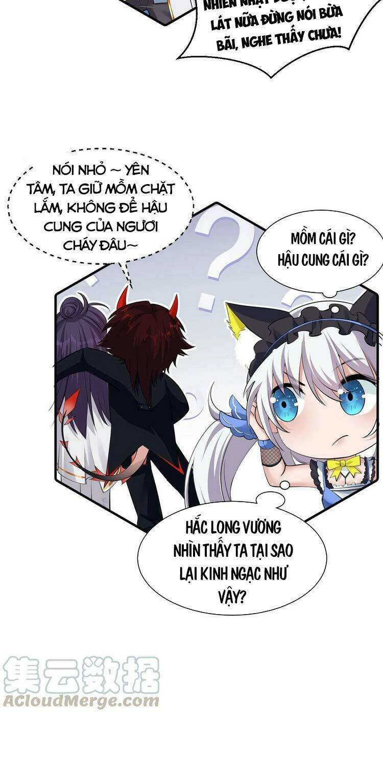 Tu Luyện Thành Tiên Ta Chỉ Muốn Nuôi Nữ Đồ Đệ Chapter 45 - Trang 2