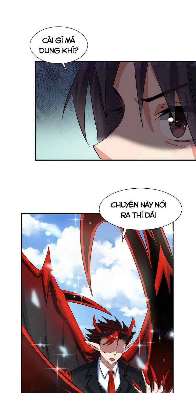 Tu Luyện Thành Tiên Ta Chỉ Muốn Nuôi Nữ Đồ Đệ Chapter 45 - Trang 2