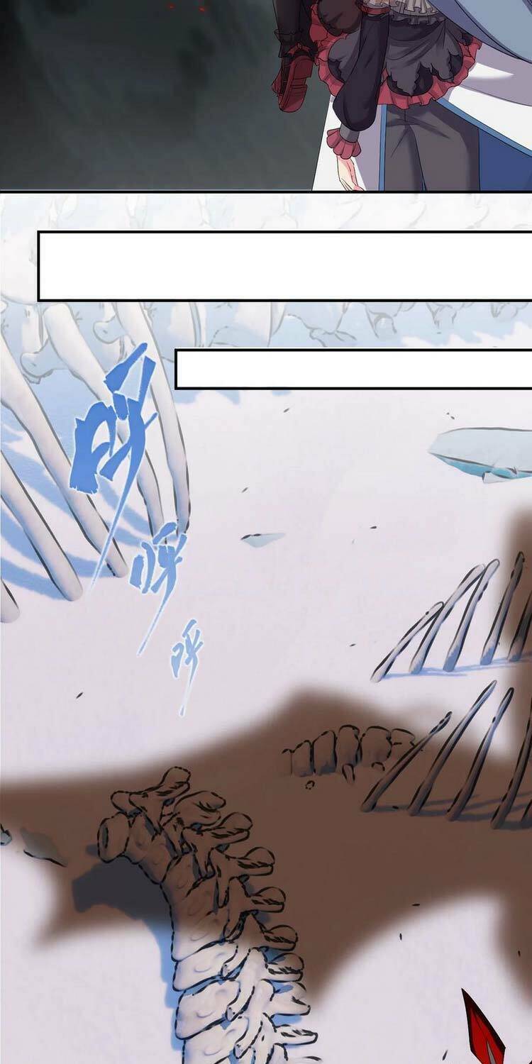 Tu Luyện Thành Tiên Ta Chỉ Muốn Nuôi Nữ Đồ Đệ Chapter 45 - Trang 2