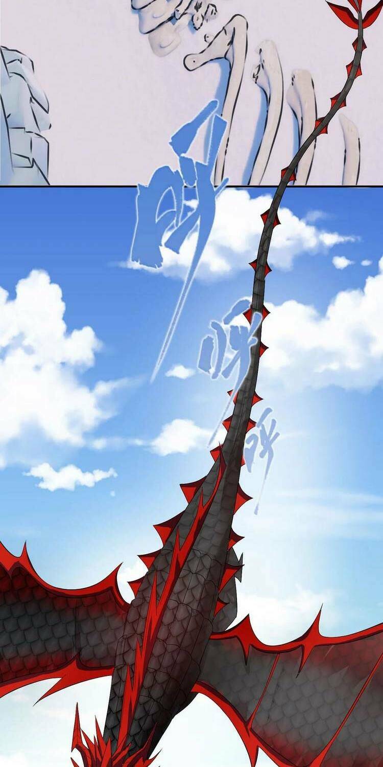 Tu Luyện Thành Tiên Ta Chỉ Muốn Nuôi Nữ Đồ Đệ Chapter 45 - Trang 2