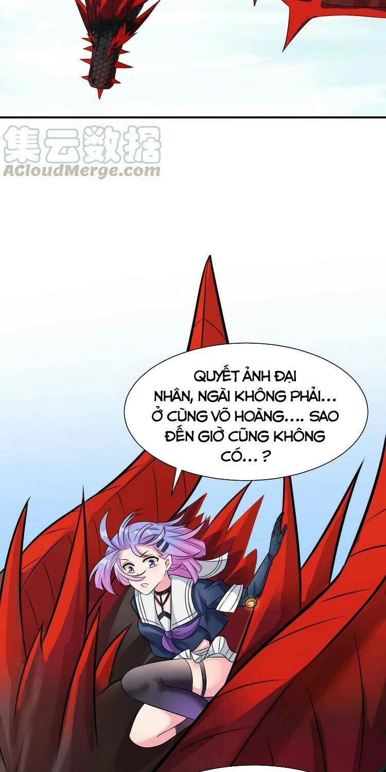 Tu Luyện Thành Tiên Ta Chỉ Muốn Nuôi Nữ Đồ Đệ Chapter 45 - Trang 2