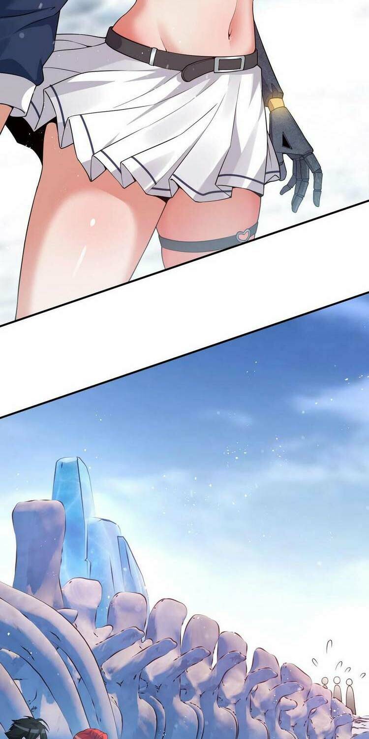 Tu Luyện Thành Tiên Ta Chỉ Muốn Nuôi Nữ Đồ Đệ Chapter 45 - Trang 2