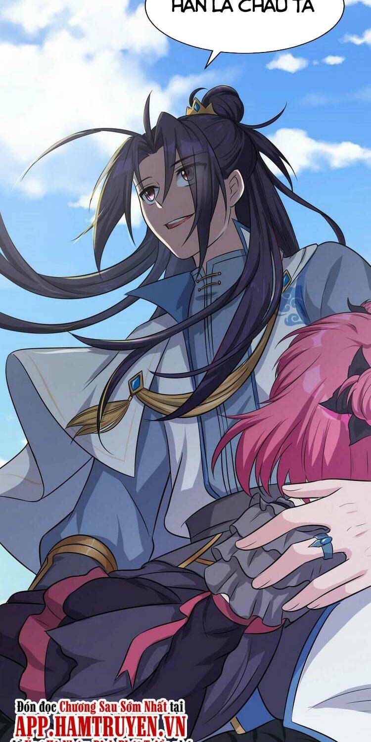 Tu Luyện Thành Tiên Ta Chỉ Muốn Nuôi Nữ Đồ Đệ Chapter 45 - Trang 2