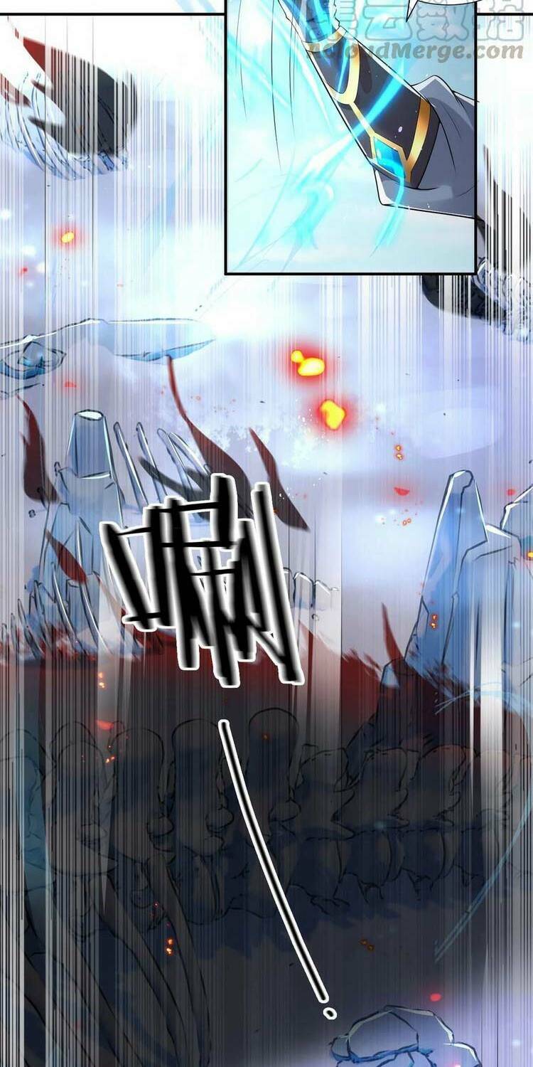 Tu Luyện Thành Tiên Ta Chỉ Muốn Nuôi Nữ Đồ Đệ Chapter 45 - Trang 2