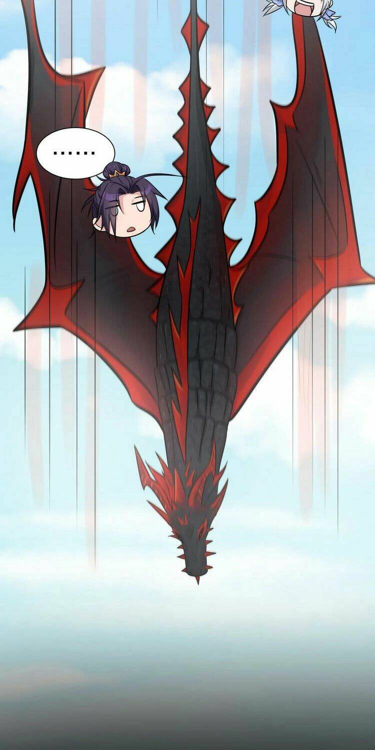 Tu Luyện Thành Tiên Ta Chỉ Muốn Nuôi Nữ Đồ Đệ Chapter 46 - Trang 2