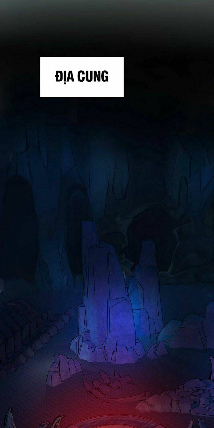 Tu Luyện Thành Tiên Ta Chỉ Muốn Nuôi Nữ Đồ Đệ Chapter 46 - Trang 2