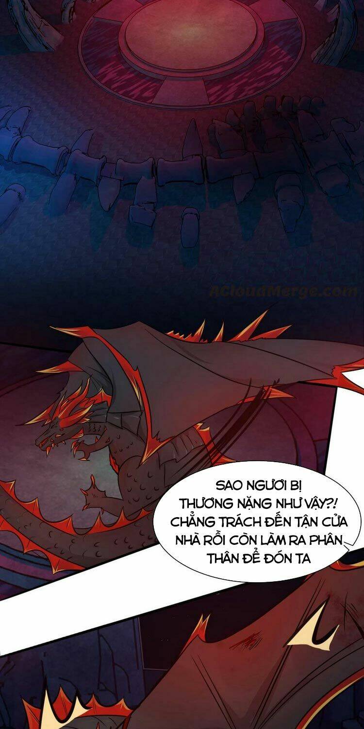 Tu Luyện Thành Tiên Ta Chỉ Muốn Nuôi Nữ Đồ Đệ Chapter 46 - Trang 2