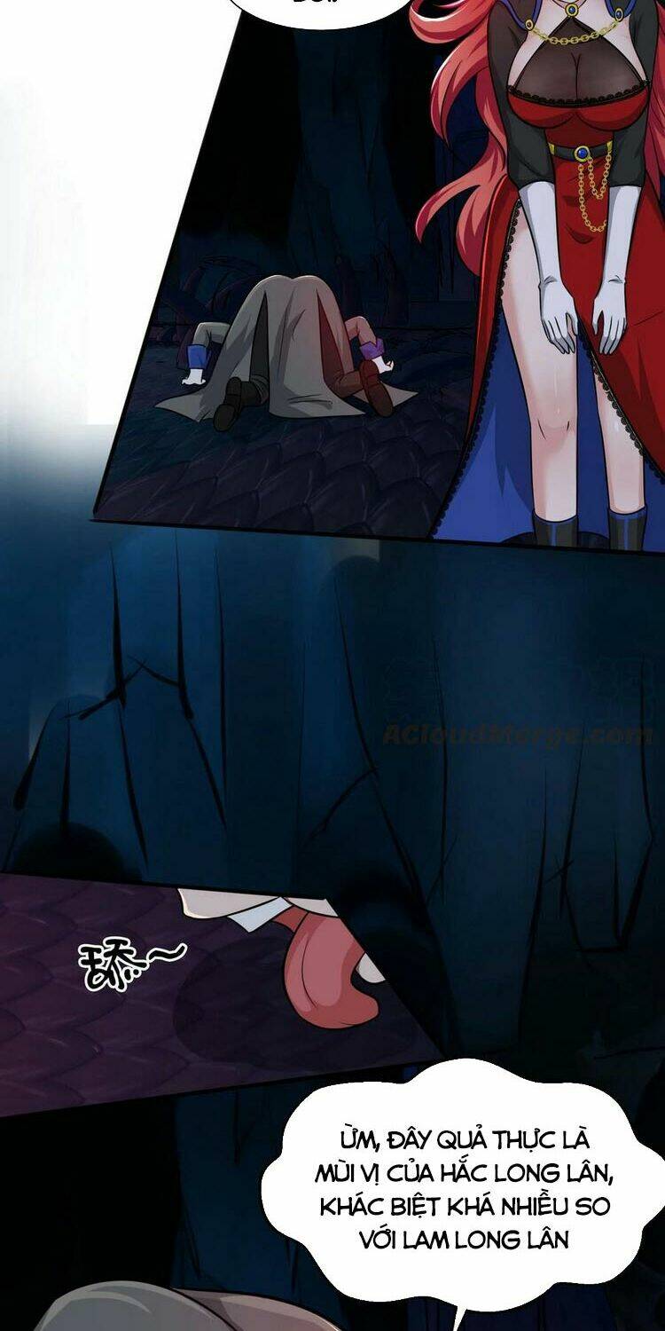 Tu Luyện Thành Tiên Ta Chỉ Muốn Nuôi Nữ Đồ Đệ Chapter 46 - Trang 2