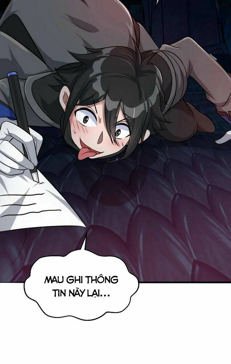 Tu Luyện Thành Tiên Ta Chỉ Muốn Nuôi Nữ Đồ Đệ Chapter 46 - Trang 2