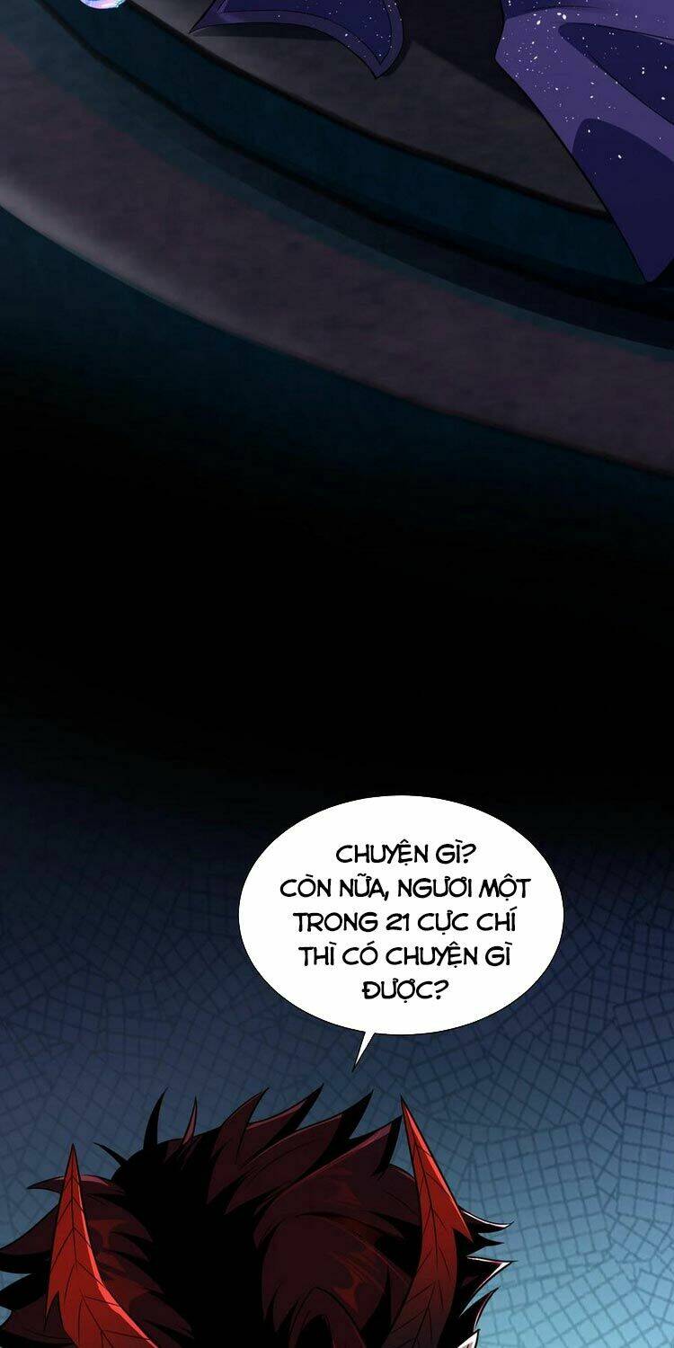 Tu Luyện Thành Tiên Ta Chỉ Muốn Nuôi Nữ Đồ Đệ Chapter 46 - Trang 2