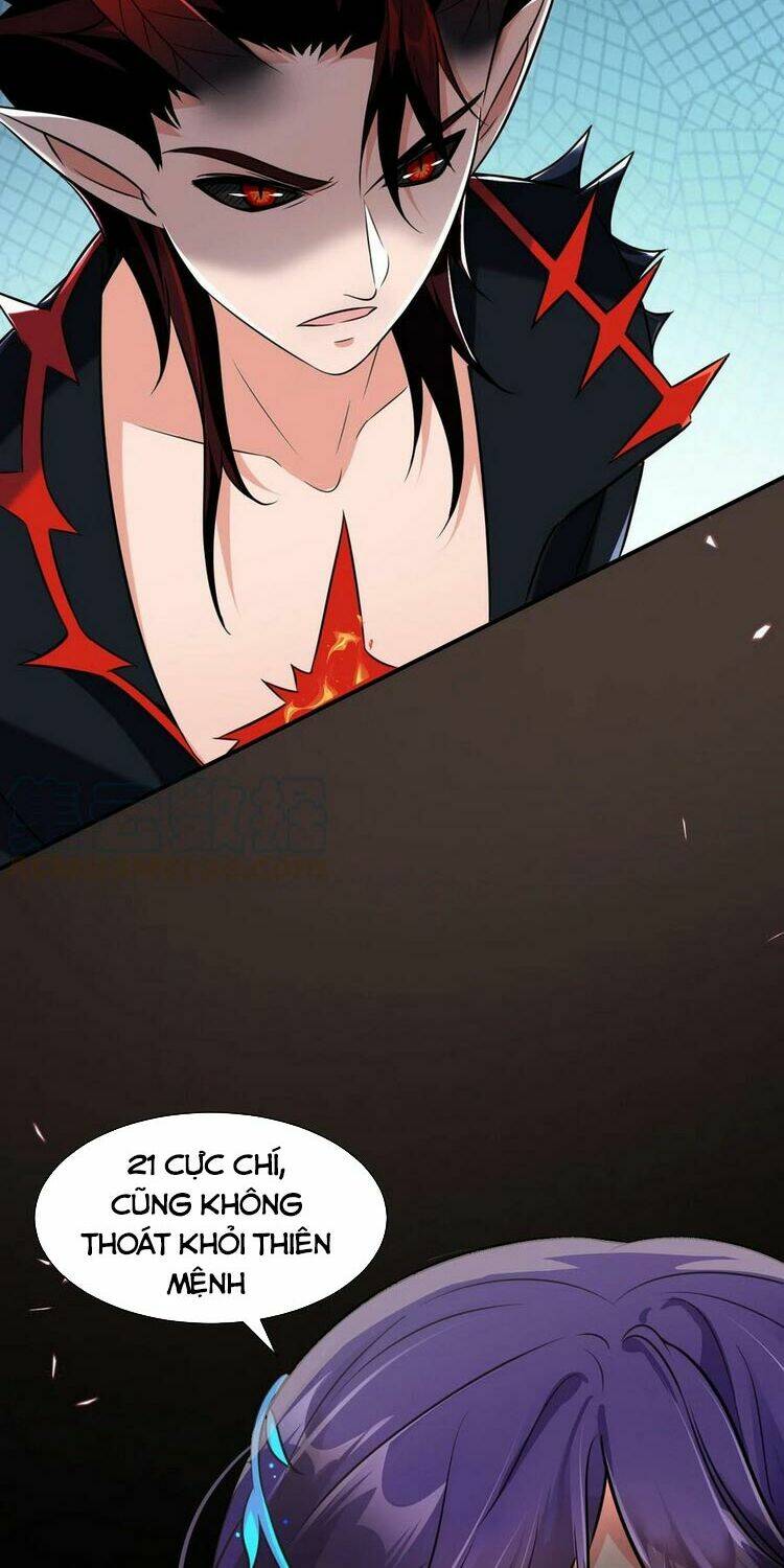 Tu Luyện Thành Tiên Ta Chỉ Muốn Nuôi Nữ Đồ Đệ Chapter 46 - Trang 2