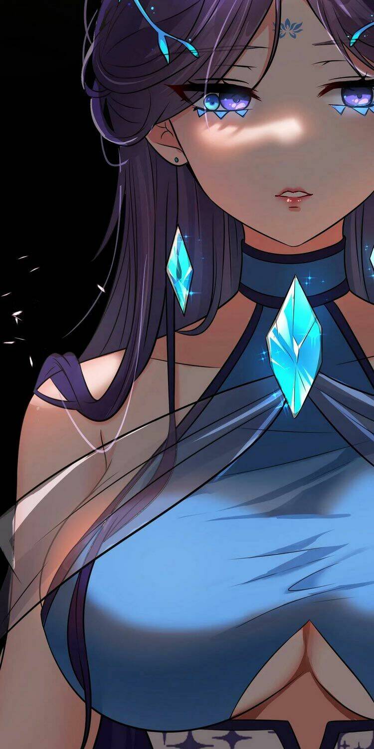 Tu Luyện Thành Tiên Ta Chỉ Muốn Nuôi Nữ Đồ Đệ Chapter 46 - Trang 2