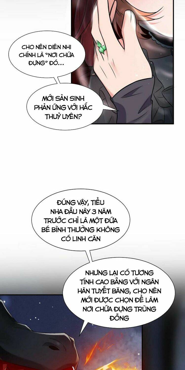 Tu Luyện Thành Tiên Ta Chỉ Muốn Nuôi Nữ Đồ Đệ Chapter 46 - Trang 2