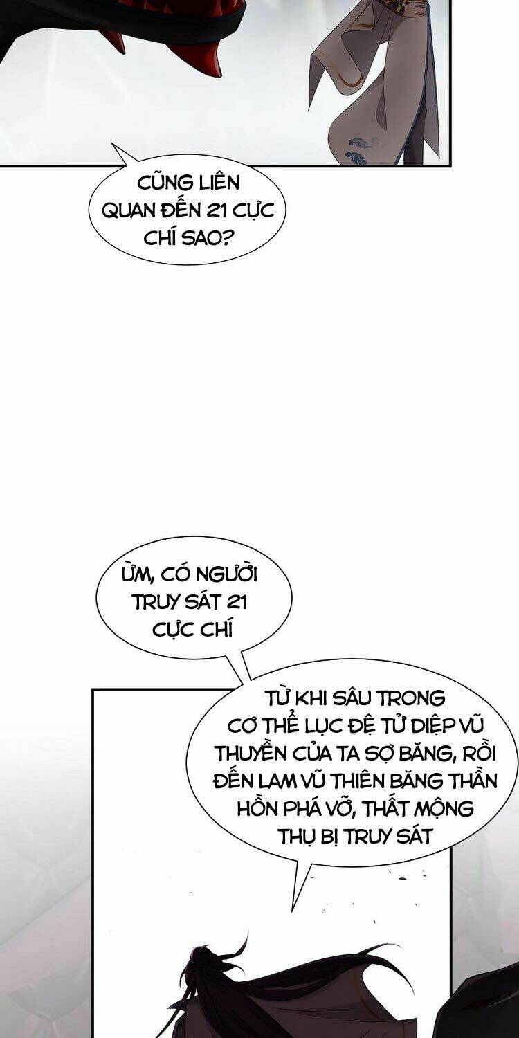 Tu Luyện Thành Tiên Ta Chỉ Muốn Nuôi Nữ Đồ Đệ Chapter 46 - Trang 2