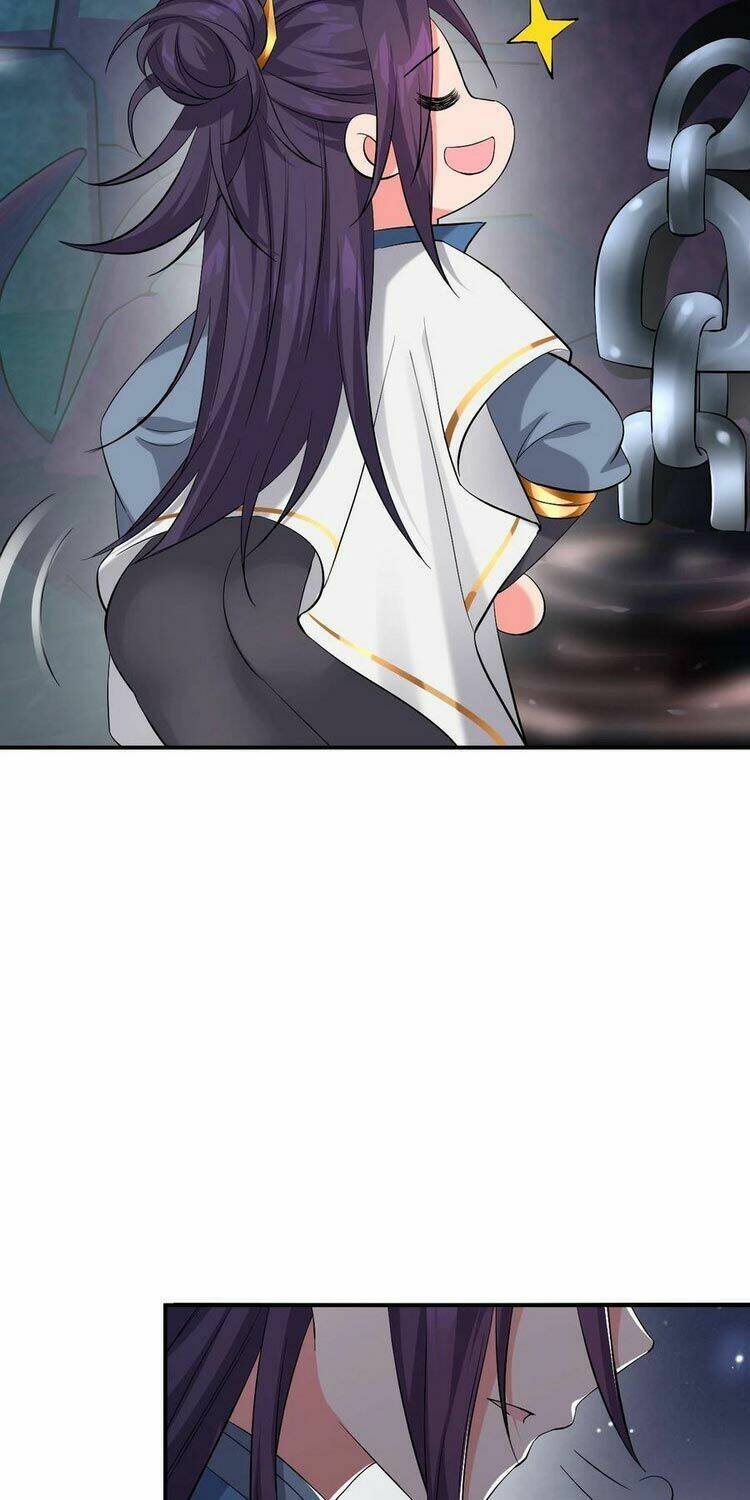 Tu Luyện Thành Tiên Ta Chỉ Muốn Nuôi Nữ Đồ Đệ Chapter 46 - Trang 2