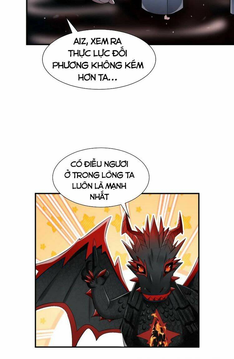 Tu Luyện Thành Tiên Ta Chỉ Muốn Nuôi Nữ Đồ Đệ Chapter 46 - Trang 2