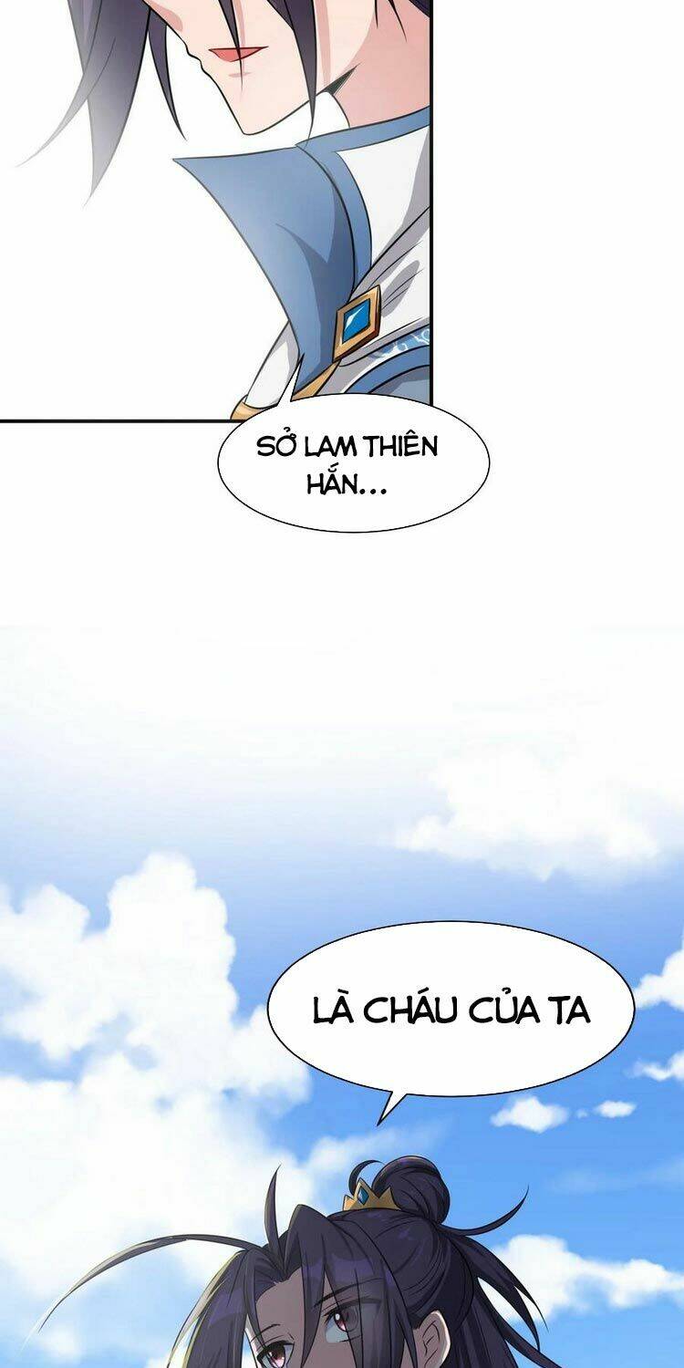 Tu Luyện Thành Tiên Ta Chỉ Muốn Nuôi Nữ Đồ Đệ Chapter 46 - Trang 2