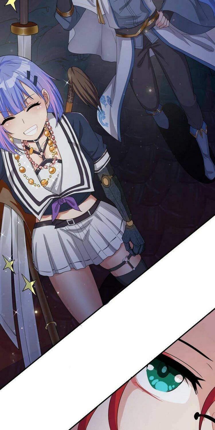 Tu Luyện Thành Tiên Ta Chỉ Muốn Nuôi Nữ Đồ Đệ Chapter 47 - Trang 2