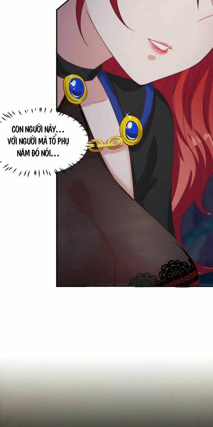 Tu Luyện Thành Tiên Ta Chỉ Muốn Nuôi Nữ Đồ Đệ Chapter 47 - Trang 2