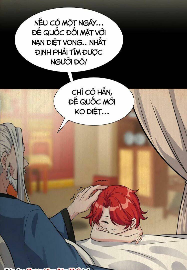 Tu Luyện Thành Tiên Ta Chỉ Muốn Nuôi Nữ Đồ Đệ Chapter 47 - Trang 2