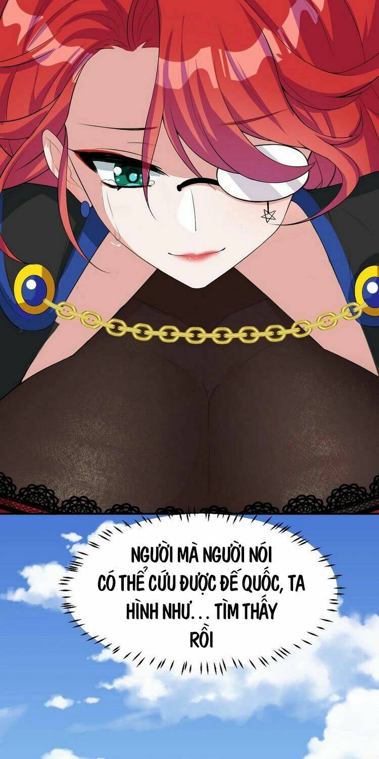 Tu Luyện Thành Tiên Ta Chỉ Muốn Nuôi Nữ Đồ Đệ Chapter 47 - Trang 2