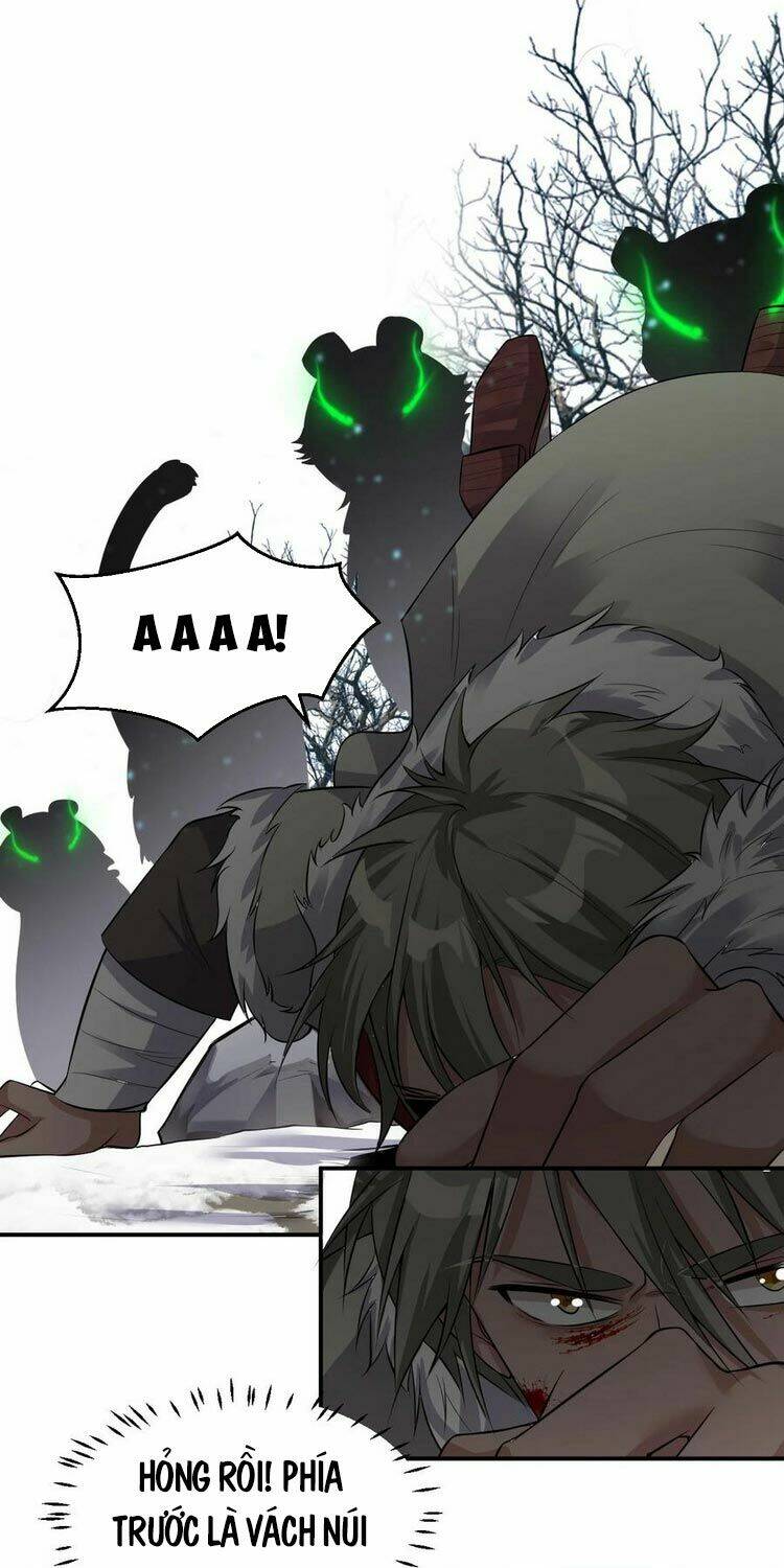 Tu Luyện Thành Tiên Ta Chỉ Muốn Nuôi Nữ Đồ Đệ Chapter 47 - Trang 2