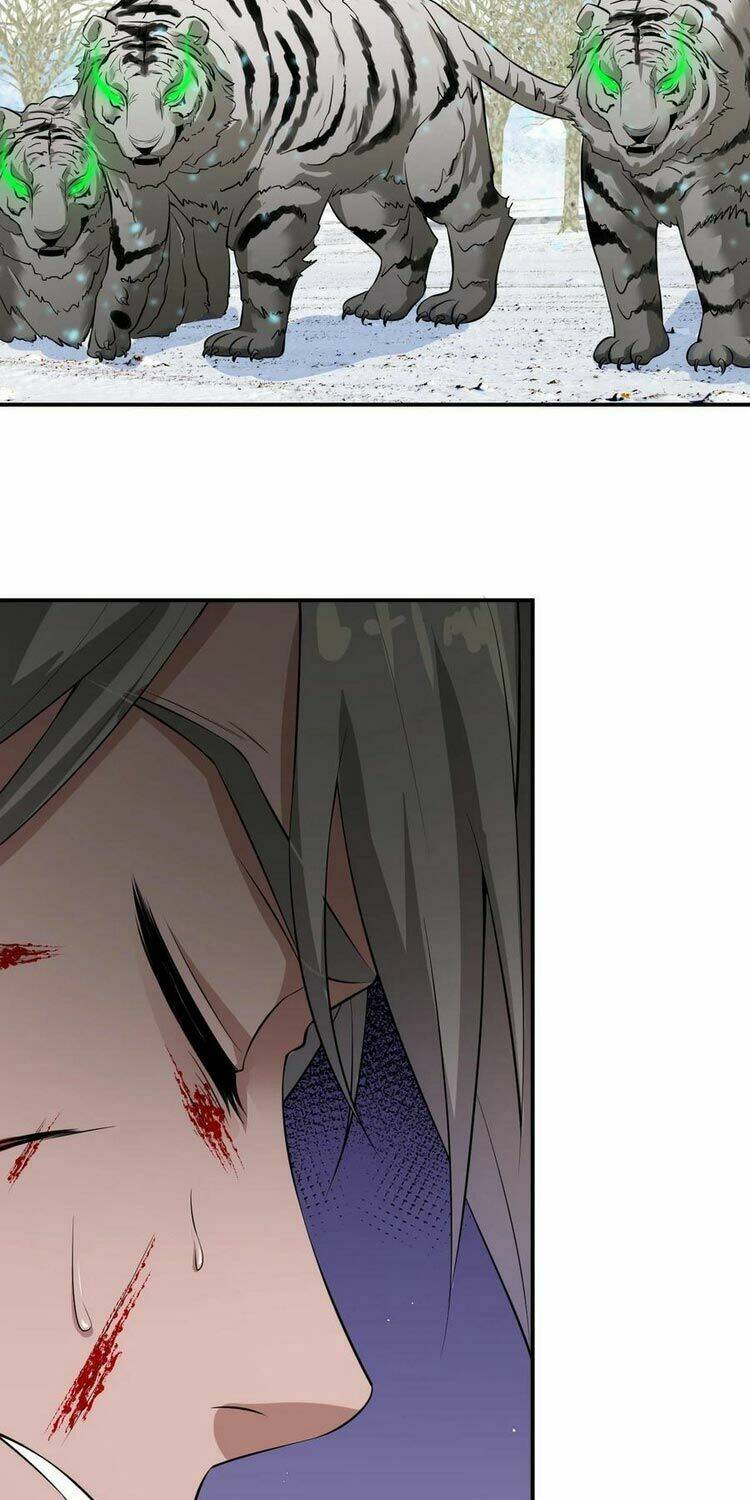 Tu Luyện Thành Tiên Ta Chỉ Muốn Nuôi Nữ Đồ Đệ Chapter 47 - Trang 2