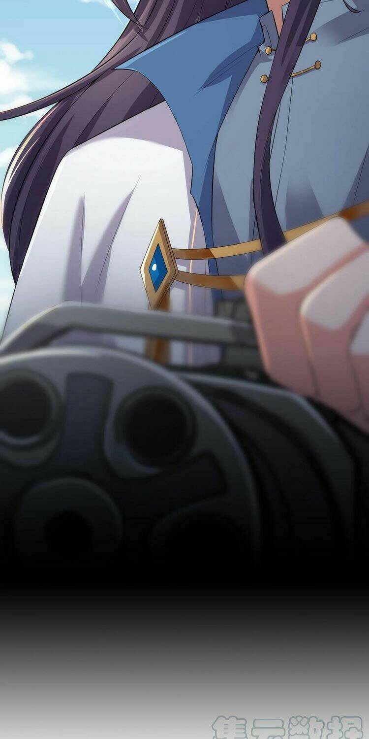 Tu Luyện Thành Tiên Ta Chỉ Muốn Nuôi Nữ Đồ Đệ Chapter 47 - Trang 2