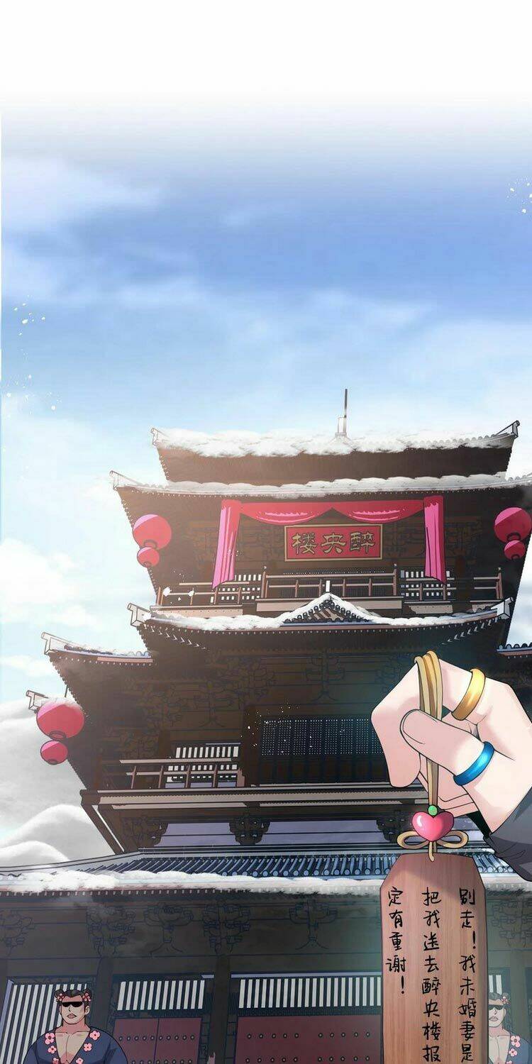 Tu Luyện Thành Tiên Ta Chỉ Muốn Nuôi Nữ Đồ Đệ Chapter 48 - Trang 2