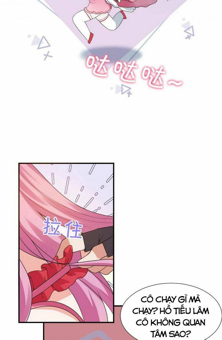 Tu Luyện Thành Tiên Ta Chỉ Muốn Nuôi Nữ Đồ Đệ Chapter 48 - Trang 2