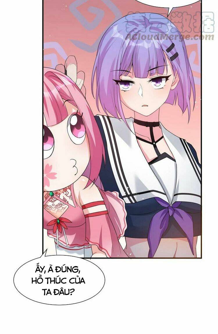 Tu Luyện Thành Tiên Ta Chỉ Muốn Nuôi Nữ Đồ Đệ Chapter 48 - Trang 2